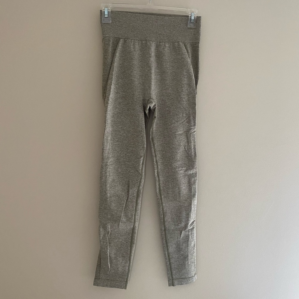 Gymshark flex high waisted leggings